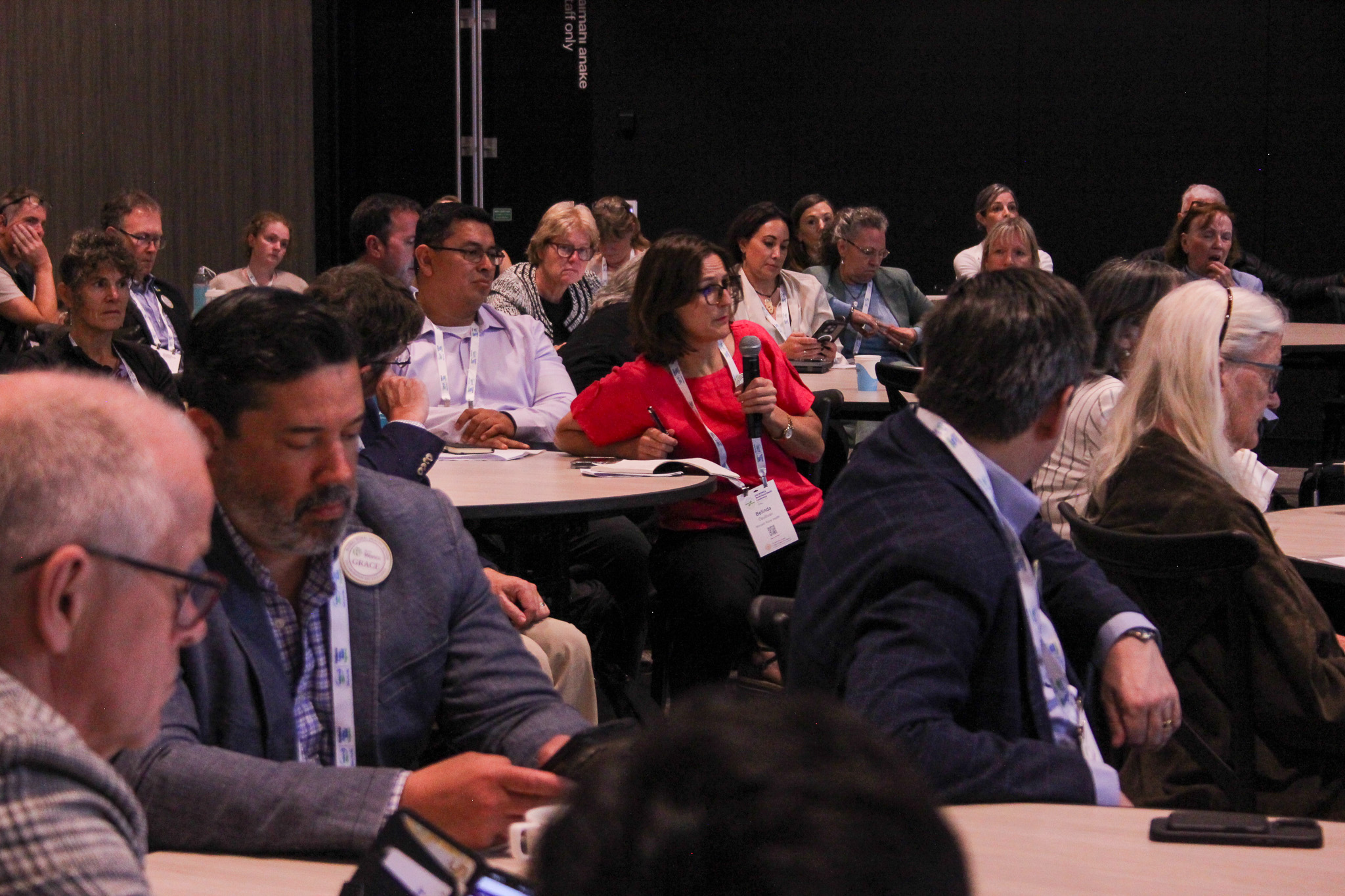 Rural WONCA Assembly, 9 April 2026